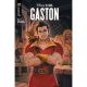 Disney Villains Gaston #1 Cover F Leirix Li Metal Virgin Cover Variant