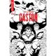 Disney Villains Gaston #1 Cover I 1:15 Will Robson Line Art Variant