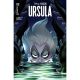 Disney Villains Ursula #2 Cover C Robert Quinn Variant