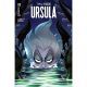 Disney Villains Ursula #2 Cover C Robert Quinn Variant