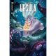 Disney Villains Ursula #2 Cover D Shatoki Shiki Variant