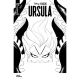 Disney Villains Ursula #2 Cover G 1:10 Robert Quinn Line Art Variant
