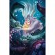 Disney Villains Ursula #2 Cover H 1:15 Shatoki Shiki Virgin Variant
