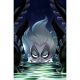 Disney Villains Ursula #2 Cover J 1:20 Robert Quinn Virgin Variant