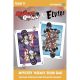 Harley Quinn X Elvira #6 Cover E Blind Bag Variant