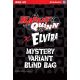 Harley Quinn X Elvira #6 Cover E Blind Bag Variant