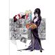 Harley Quinn X Elvira #6 Cover L 1:20 Amanda Conner Cookies Virgin Variant