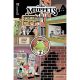 Muppets Noir #2 Cover C Roger Langridge Metal Virgin Cover Variant