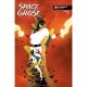 Space Ghost #9 Cover B Jae Lee Variant