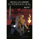Supernatural #6 Cover B Eder Messias Variant
