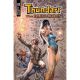 Thundarr The Barbarian #3 Cover D Joseph Michael Linsner Variant