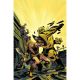 Thundarr The Barbarian #3 Cover K 1:30 Michael Cho Virgin Variant