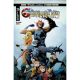 Thundercats #25 Cover C Jae Lee Variant