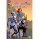 Thundercats X Silverhawks Road To War Cover C Fabio Failla Variant