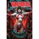 Vampirella #12 Cover B Derrick Chew Variant