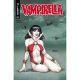 Vampirella #12 Cover C Joseph Michael Linsner Variant