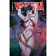 Vampirella #12 Cover D Elias Chatzoudis Variant