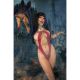 Vampirella #12 Cover G 1:10 Cosplay Virgin Variant