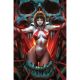 Vampirella #12 Cover K 1:15 Derrick Chew Virgin Variant