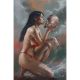 Vampirella #12 Cover L 1:20 Lucio Parrillo Virgin Variant