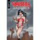 Vampirella Armageddon #9 Cover C Joseph Michael Linsner Variant