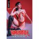 Vampirella Armageddon #9 Cover D Cosplay Variant