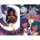 Club Zodiac #2 Cover B Phineas Conrad Holofoil Flip Variant