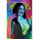 Mark Spears Monsters #9 Cover B Mark Spears Lady Dracula Variant
