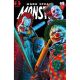 Mark Spears Monsters #9 Cover C Mark Spears Send In The Clowns Variant