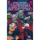 Mark Spears Monsters #9 Cover D Mark Spears Monsters Matinee 3-D Variant