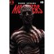 Mark Spears Monsters #9 Cover E 1:50 Mark Spears The Unholy Hour Variant