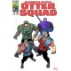 Otter Squad #2