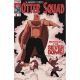 Otter Squad #2 Cover B J Hammond Marvel Super Action #18 Homage Variant