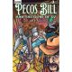 Pecos Bill & The Guns Of Oz #3 Cover B Bryce Oquaye Variant