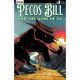 Pecos Bill & The Guns Of Oz #3 Cover C Barush Merling Variant