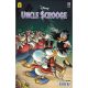 Uncle Scrooge Legacy #466 Cover B Andrea Freccero Variant
