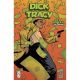 Dick Tracy St Patricks Day Special Cover B Jacob Phillips Variant
