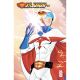 Gatchaman #16 Cover B Chris Batista Variant