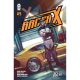 Racer X #5