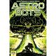 Astrobots #5 Cover B Guido Guidi Variant