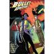 Bullet Adventures #6 Cover B Andre Risso Francesca Cittarelli Variant