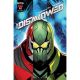 Disavowed #5 Cover B Pop Mhan Variant