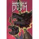 Drumsticks Of Doom #3 Cover B Brian Churilla Variant