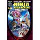 Ninja High School #201