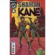 Shaman Kane #1
