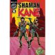 Shaman Kane #1