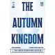 Autumn Kingdom The Wraithbound Queen #2
