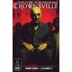 Crownsville #5 Cover B Elia Bonetti Variant