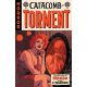 EC Catacomb Of Torment #9 Cover B Yanick Paquette Variant