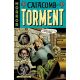 EC Catacomb Of Torment #9 Cover C 1:10 Shawn Mcmanus EC Homage Variant